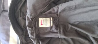 Fjällräven skogsö pánská bunda XL - 1