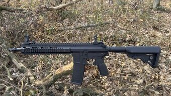 DA - PAR MK3 [CNC hliníkové tělo]
