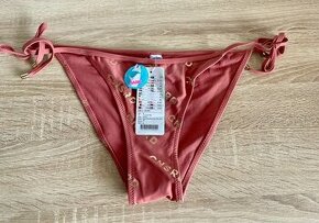 New Yorker zn.: Censored plavky bikiny spodní díl basic