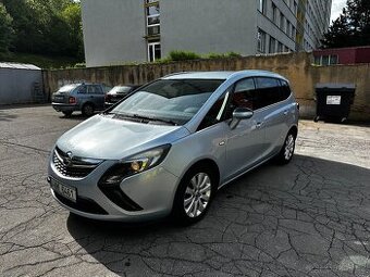 Opel Zafira Tourer 2.0 CDTi