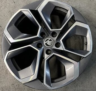Alu 5x112 7,5x19 ET48 Superior