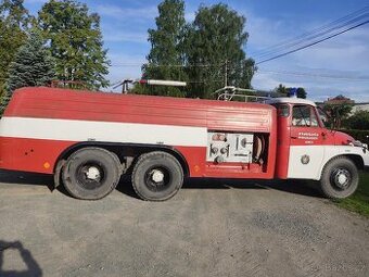 Tatra 138 CAS 32 - 1