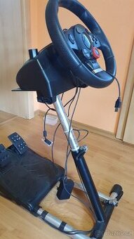 Volant k Playstation 3