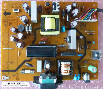 Boardy z monitoru Dell U2412Mb - 1