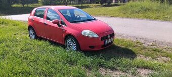 Fiat Grande Punto