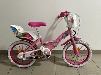 Dětské kolo Toimsa Fantasy 16” Insportline