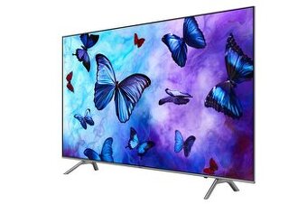 Samsung QLED  55" QE55Q6FN