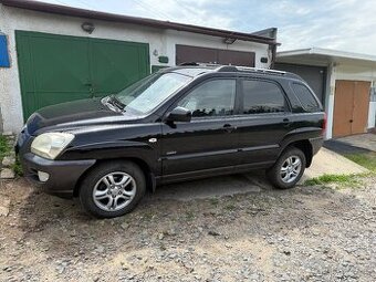 Prodám Kia Sportage
