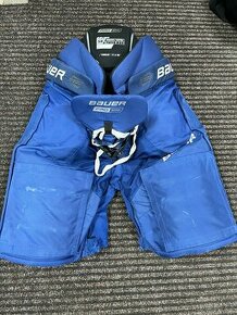 Hokejové kalhoty Bauer Pro Series S21 velikost Medium