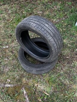 Letní pneu Pirelli