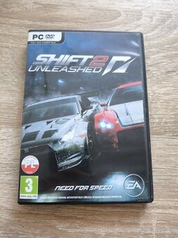 Need For Speed 2 Unleashed