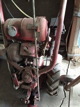 MF 70
