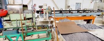 Soustruh Automat Index Werke C-19