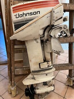 Johnson 5k