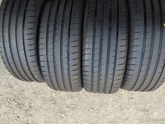 235/45/19 99h Goodyear - letní pneu 4ks