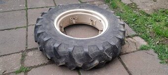 Kolo zetor 12.4-24