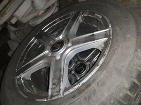 Prodám kola 5112 r16 - 1