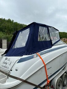 Vyroba Bimin a kocarove strechy,renovace kajut atd - 1