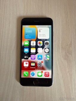 Mobilní telefon Iphone 6S - 1