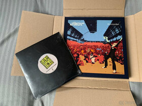 LP The Chemical Brothers - Surrender 20th Anniversary edi. - 1