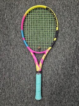 Tenisová raketa Babolat Pure Aero Rafa L4