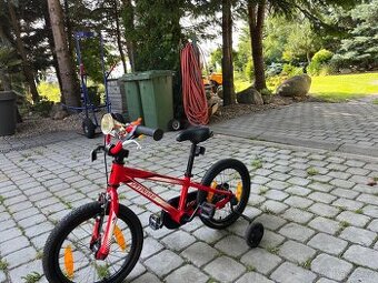 Specialized hotrock 16