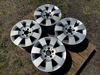 Alu kola, disky r16 5x112 MB Vito