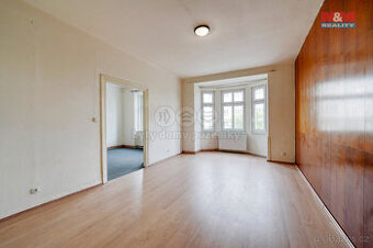 Prodej bytu 3+1, 105 m², Plzeň, ul. Klatovská třída