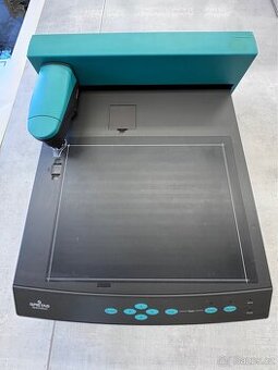 Kalibrační sonda GretagMacbeth SpectroScan + Spectrolino - 1