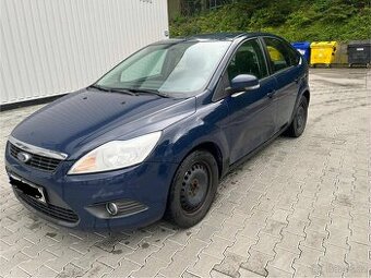 Prodám Frod Focus MK4 1.6 TDCI 66kw rok 2011 - 1