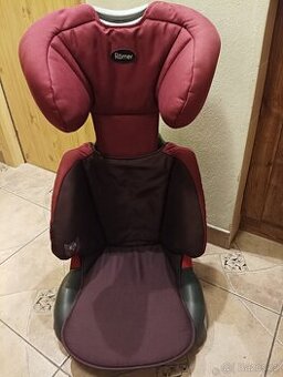 Autosedačka Britax Romer Adventure 15-36 kg