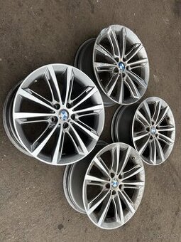 20” alu kola Styling 464 Bmw f10,f11,f12,f13