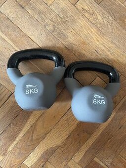 Kettlebells 28kg - 1