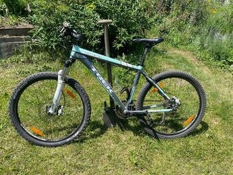 TREK 6300 Aluminum Damske horske/cross kolo - Sleva