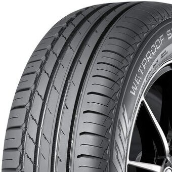 Nokian WetProof 235/60 R18 103V