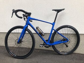 gravel Giant revolt 2023
