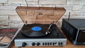 Prodám gramofon Tesla NZC 300