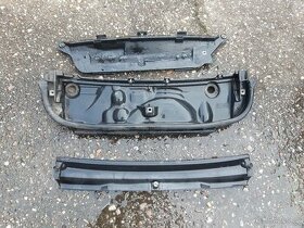 Bmw e46 plasty  ruzne