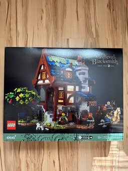 Lego 21325