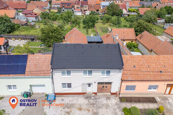Prodej, rodinný dům, 311m2, 679 m2, Hluk