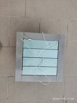 Ventilátor - 1