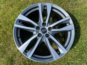 1kus original Audi A6 R19 5x112