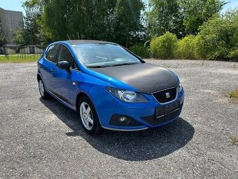 SEAT IBIZA 1,2 51 kW
