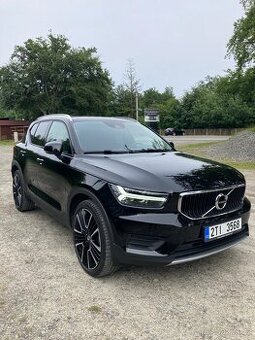 Volvo XC40 D3 110kw