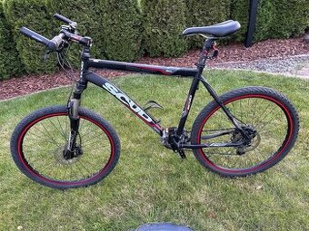 Horské kolo SCUD ALIVIO 26”
