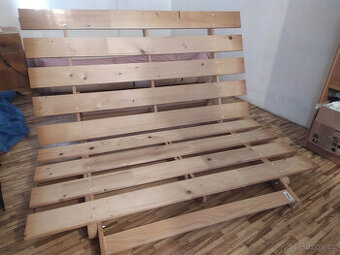 Rošt futon