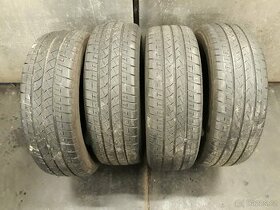 Letní pneu Bridgestone 215/65/16C 106/104T