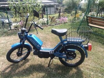 Babetta 210