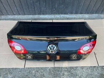 Zadni viko passat cc