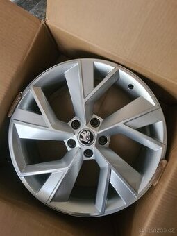 5x112 R19